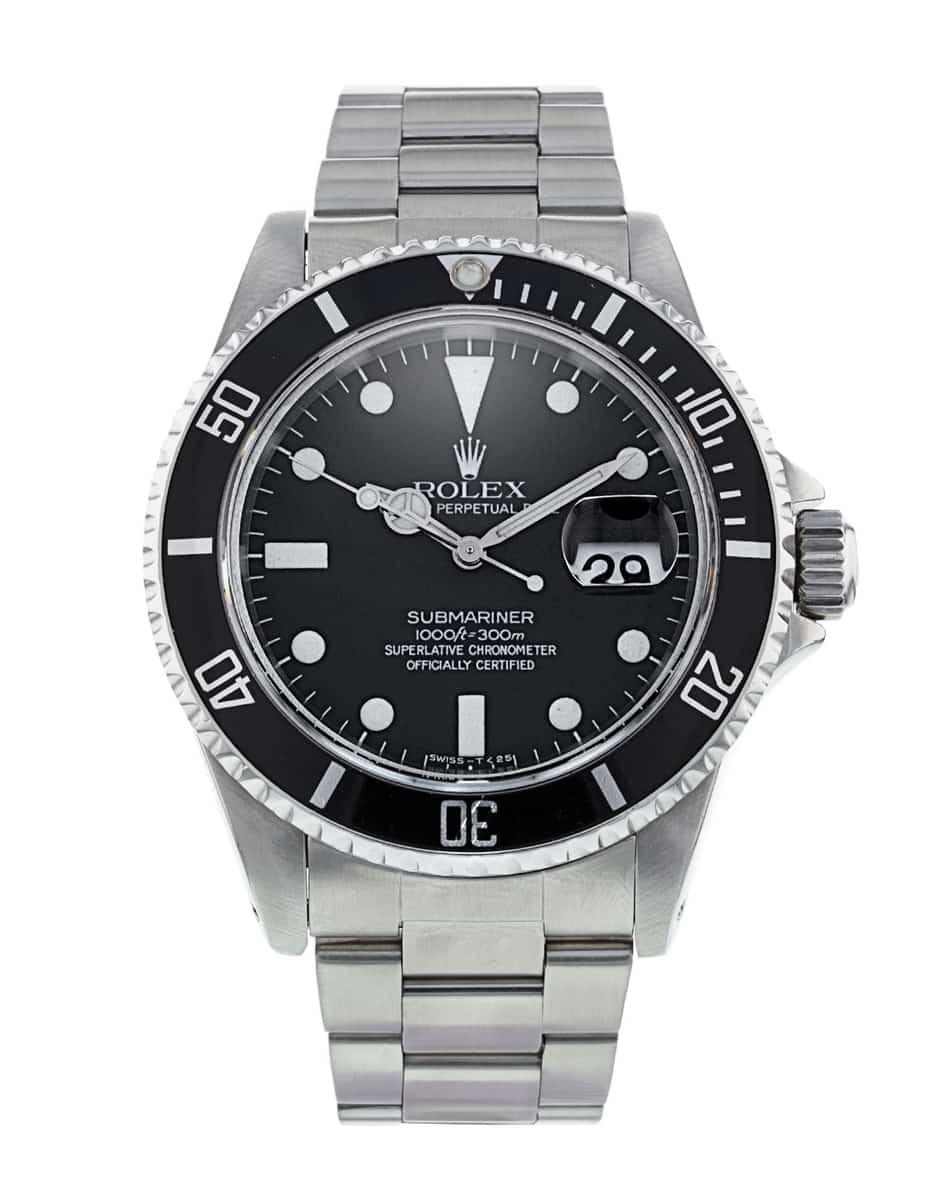 Rolex 2025 16800 price